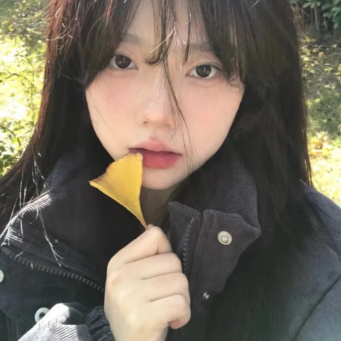 歌女怀春