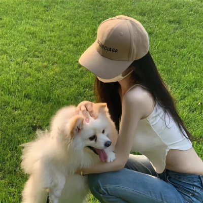 我的少女时代