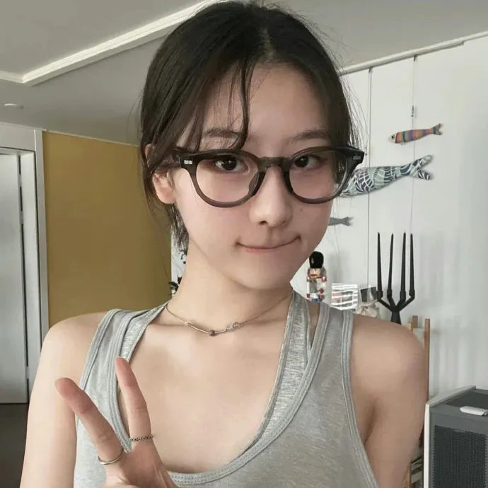双花镜